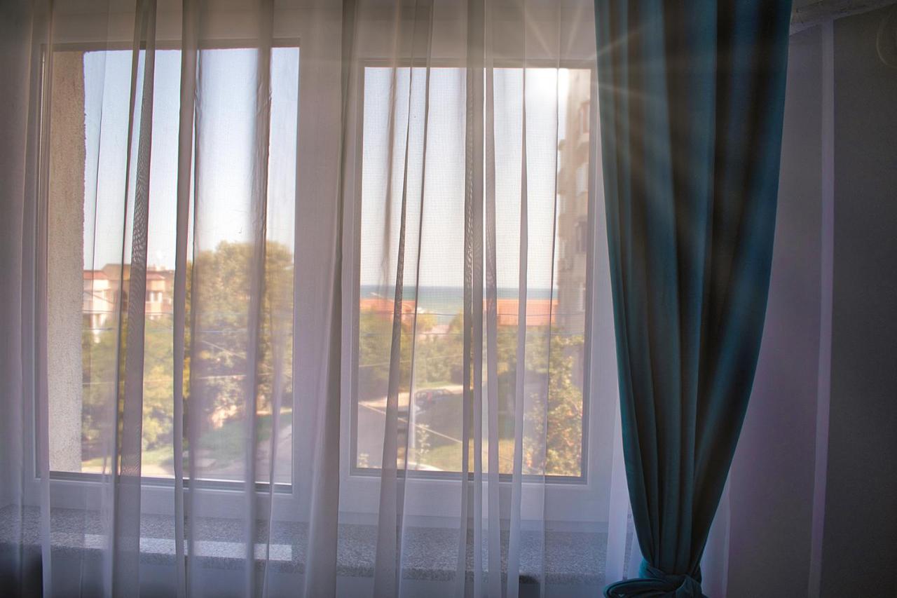 Sunrise By The Sea Apartment Constanta Exterior photo
